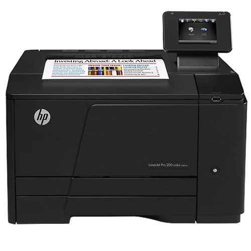 Máy in HP LaserJet Pro 200 color Printer M251n